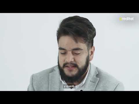 Andrés Diaz video thumbnail